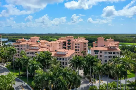13641 Deering Bay Drive Coral Gables FL 33158