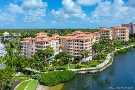13641 Deering Bay Drive Coral Gables FL 33158