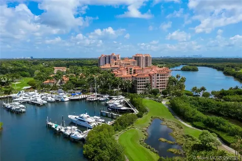 13641 Deering Bay Drive Coral Gables FL 33158