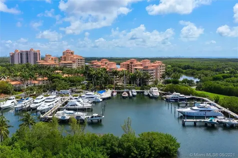 13641 Deering Bay Drive Coral Gables FL 33158