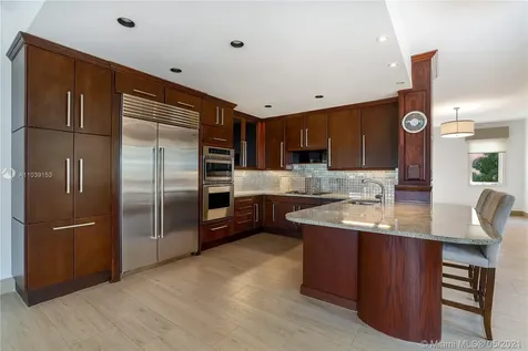 13641 Deering Bay Drive Coral Gables FL 33158