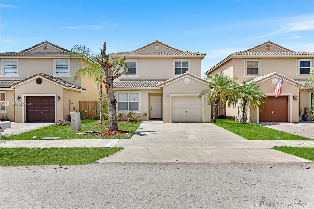1895 SE 15th Street Homestead FL 33035