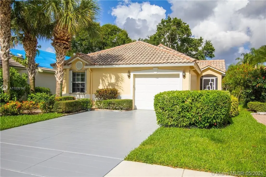 6114 Bay Isles Drive Boynton Beach FL 33437