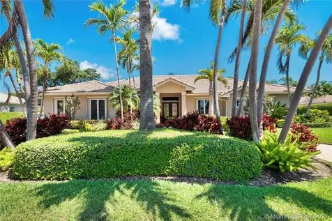 8357 SW 182nd Terrace Palmetto Bay FL 33157