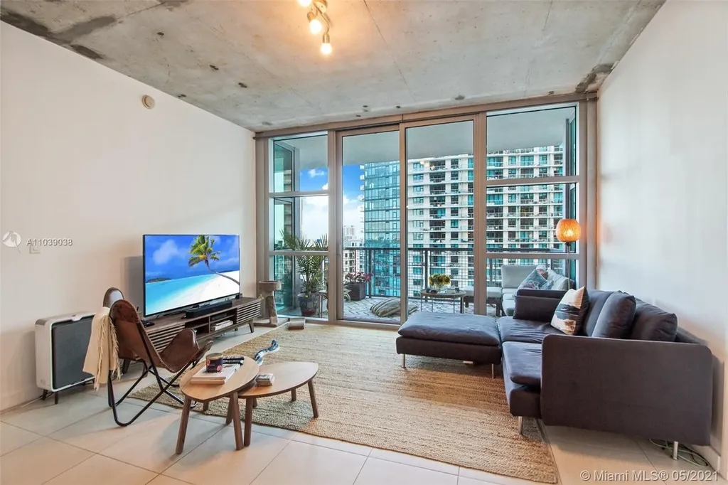 3301 NE 1st Avenue Miami FL 33137
