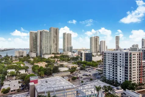 3301 NE 1st Avenue Miami FL 33137