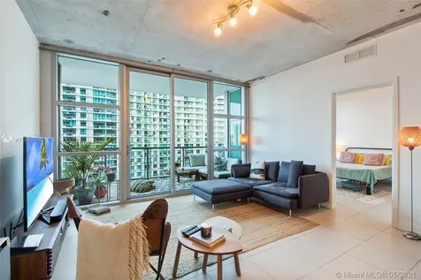 3301 NE 1st Avenue Miami FL 33137
