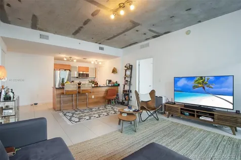 3301 NE 1st Avenue Miami FL 33137