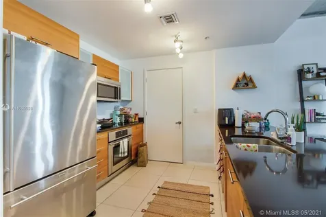 3301 NE 1st Avenue Miami FL 33137