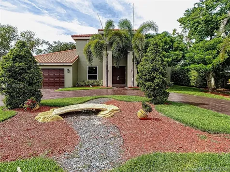 6815 NW 74th Court Parkland FL 33067