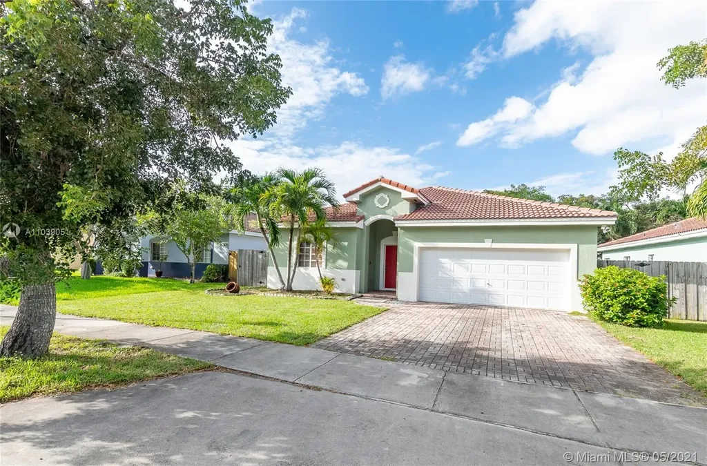 10301 SW 224th Terrace Cutler Bay FL 33190