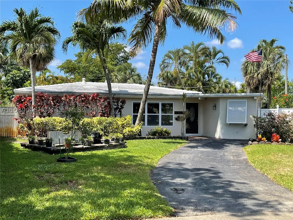 370 SW 14th Street Pompano Beach FL 33060