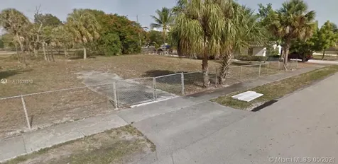 314 NW 28th Terrace Fort Lauderdale FL 33311