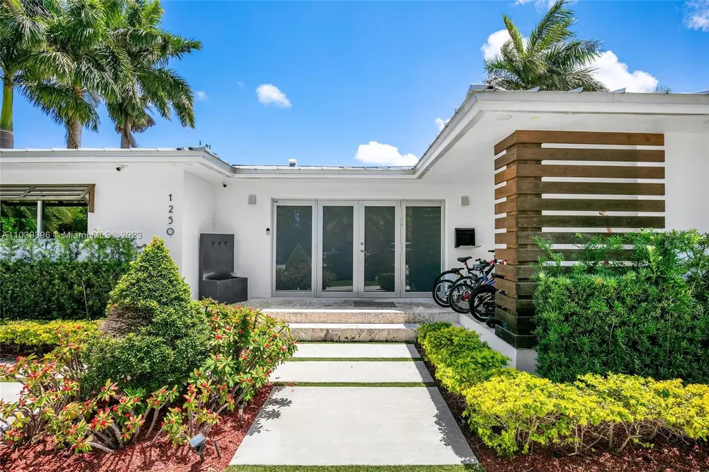 1250 100th Street Bay Harbor Islands FL 33154