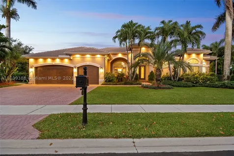 2726 Juniper Lane Davie FL 33330