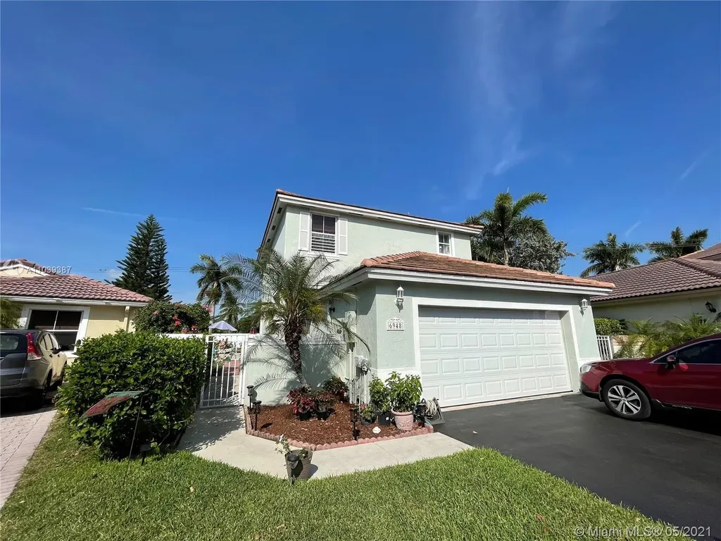 6948 SW 148th Lane Davie FL 33331