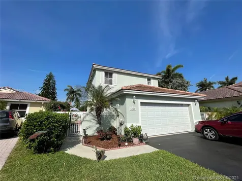 6948 SW 148th Lane Davie FL 33331