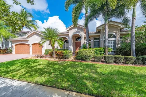 18921 SW 41st Street Miramar FL 33029