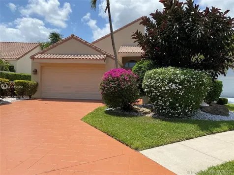 17165 Newport Club Drive Boca Raton FL 33496