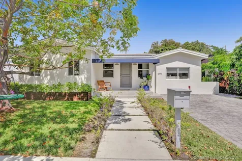 1890 Coral Gate Drive Miami FL 33145