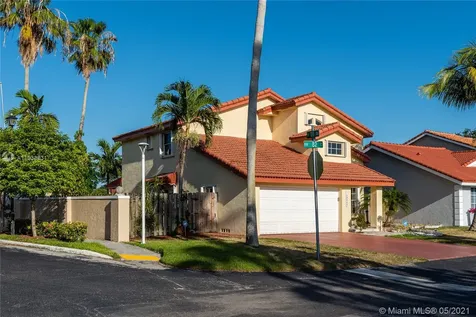 18845 NW 82nd Court Hialeah FL 33015