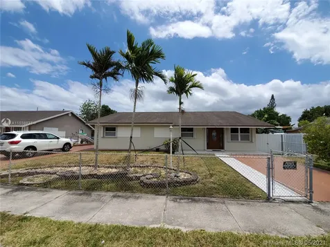 15220 SW 307th Road Homestead FL 33033