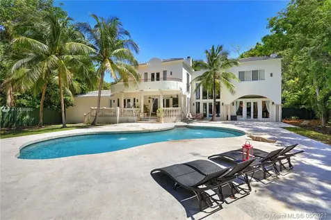4860 Hammock Lake Drive Coral Gables FL 33156
