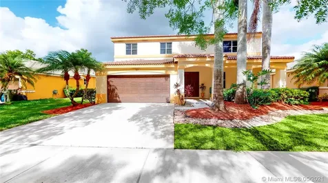 989 Lavender Circle Weston FL 33327
