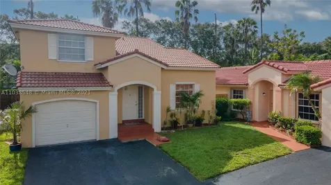 1308 NW 125th Terrace Sunrise FL 33323