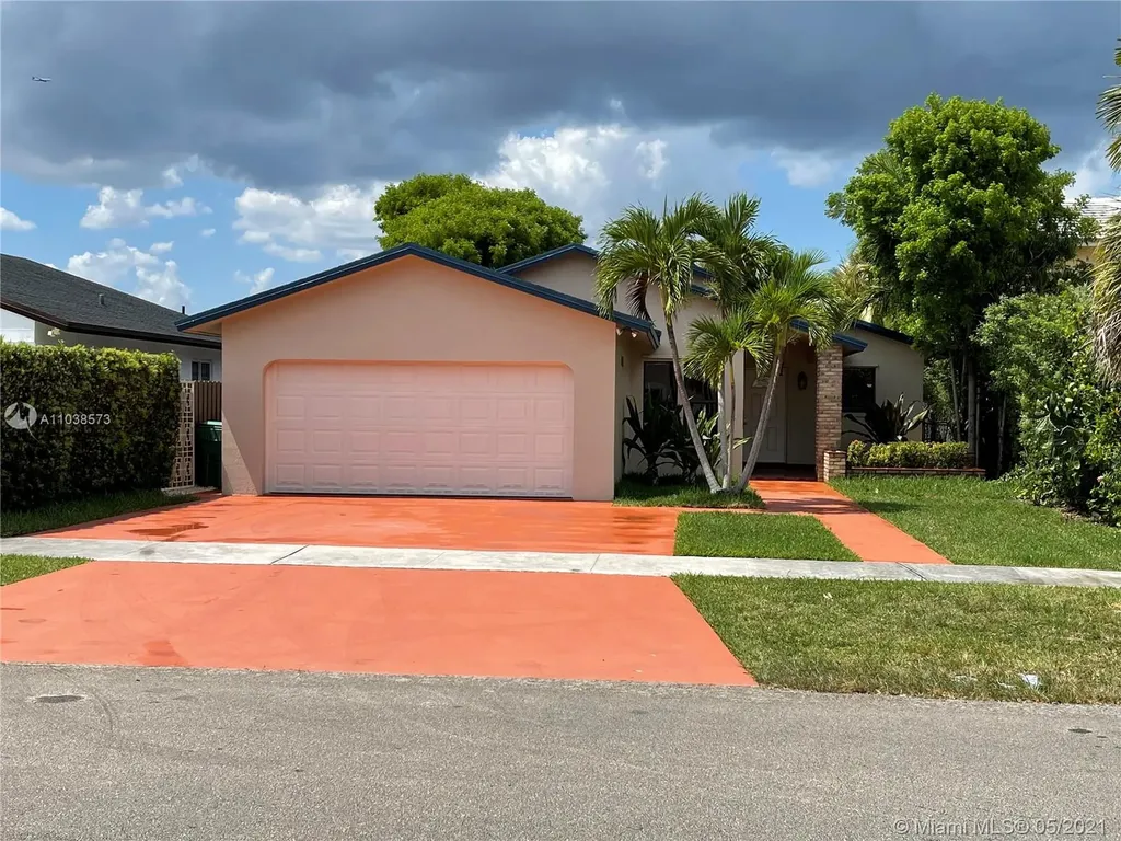 13713 SW 13th Street Miami FL 33184