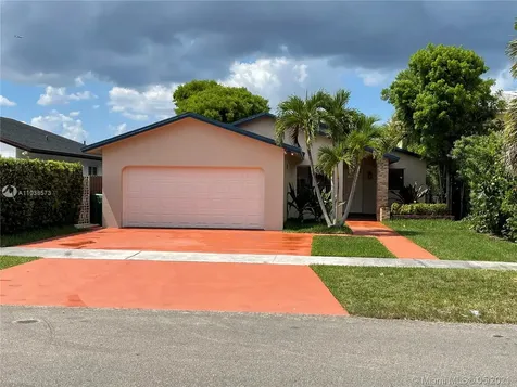 13713 SW 13th Street Miami FL 33184