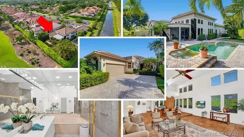 2300 NW 53rd Street Boca Raton FL 33496