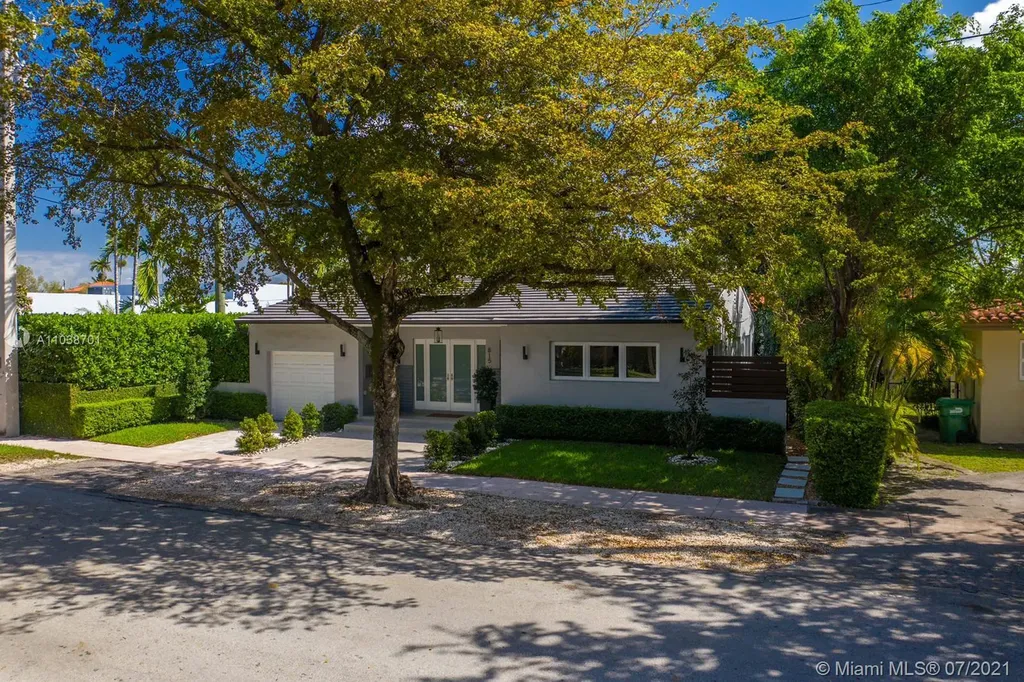 815 Cortez Street Coral Gables FL 33134