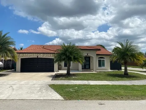 15180 SW 170th Terrace Miami FL 33187