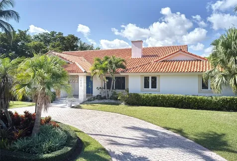 16390 SW 77th Court Palmetto Bay FL 33157