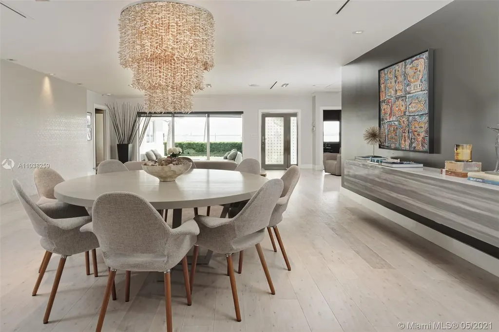 9650 N Bayshore Drive Miami Shores FL 33138