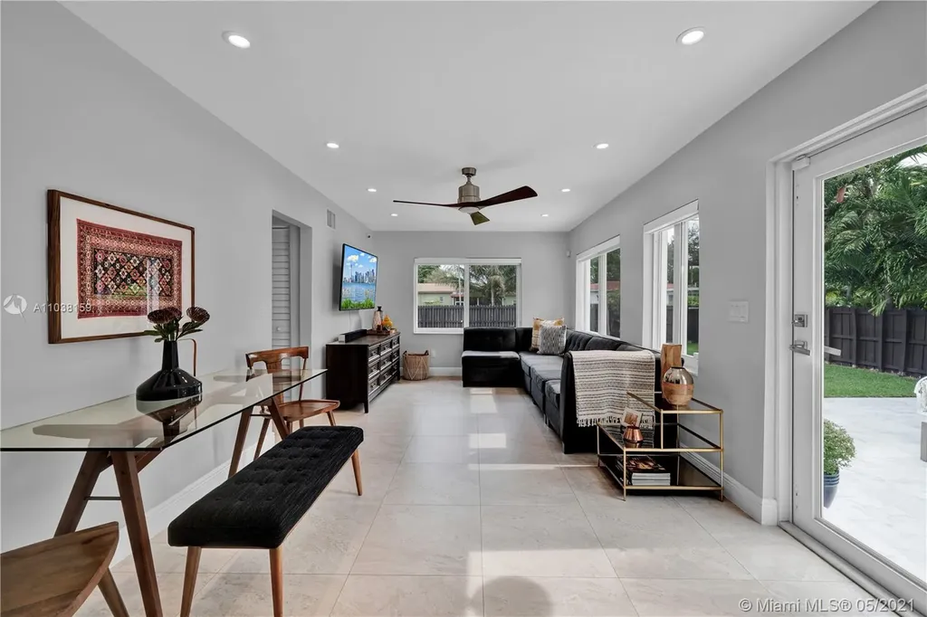 1060 Plover Avenue Miami Springs FL 33166