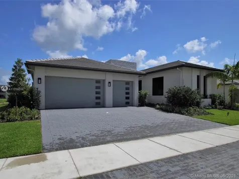 10745 Estuary Drive Parkland FL 33076