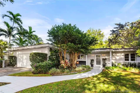 6815 Mentone Street Coral Gables FL 33146