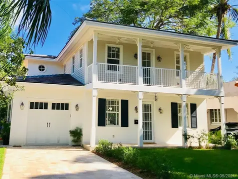 3499 Toledo Street Coral Gables FL 33134