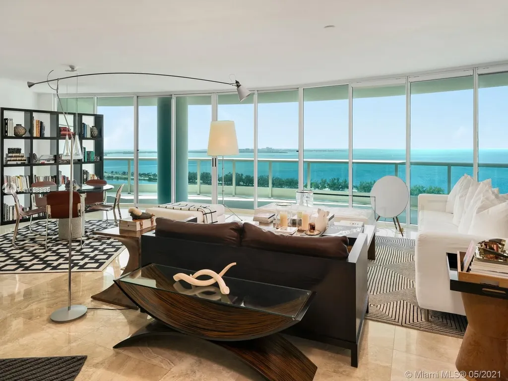 2127 Brickell Avenue Miami FL 33129