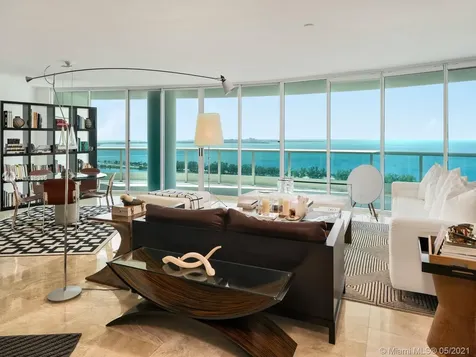 2127 Brickell Avenue Miami FL 33129