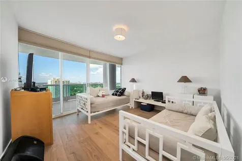 2127 Brickell Avenue Miami FL 33129