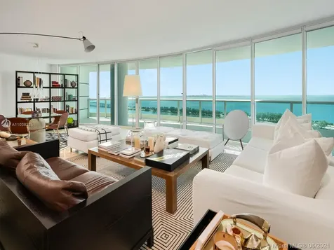 2127 Brickell Avenue Miami FL 33129