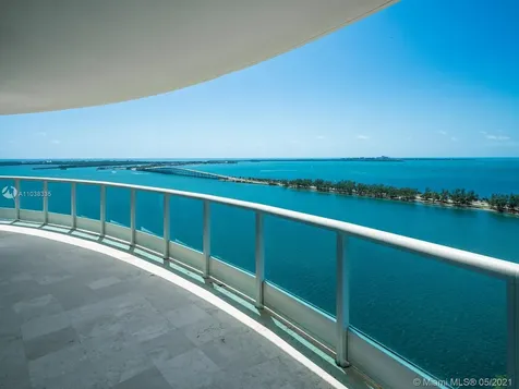 2127 Brickell Avenue Miami FL 33129