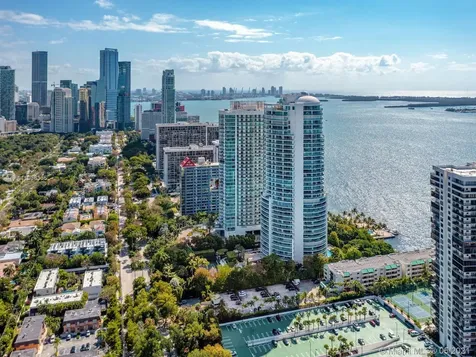2127 Brickell Avenue Miami FL 33129