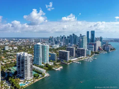 2127 Brickell Avenue Miami FL 33129