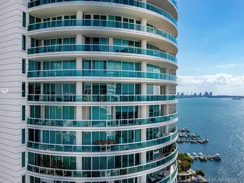 2127 Brickell Avenue Miami FL 33129