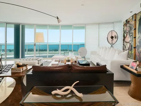 2127 Brickell Avenue Miami FL 33129
