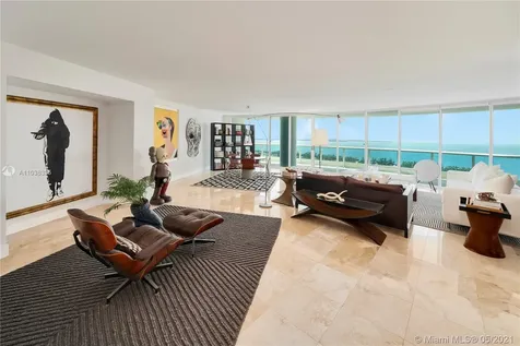 2127 Brickell Avenue Miami FL 33129